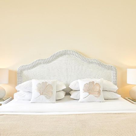 Grecotel Marine Palace & Aqua Park 罗希姆诺 外观 照片