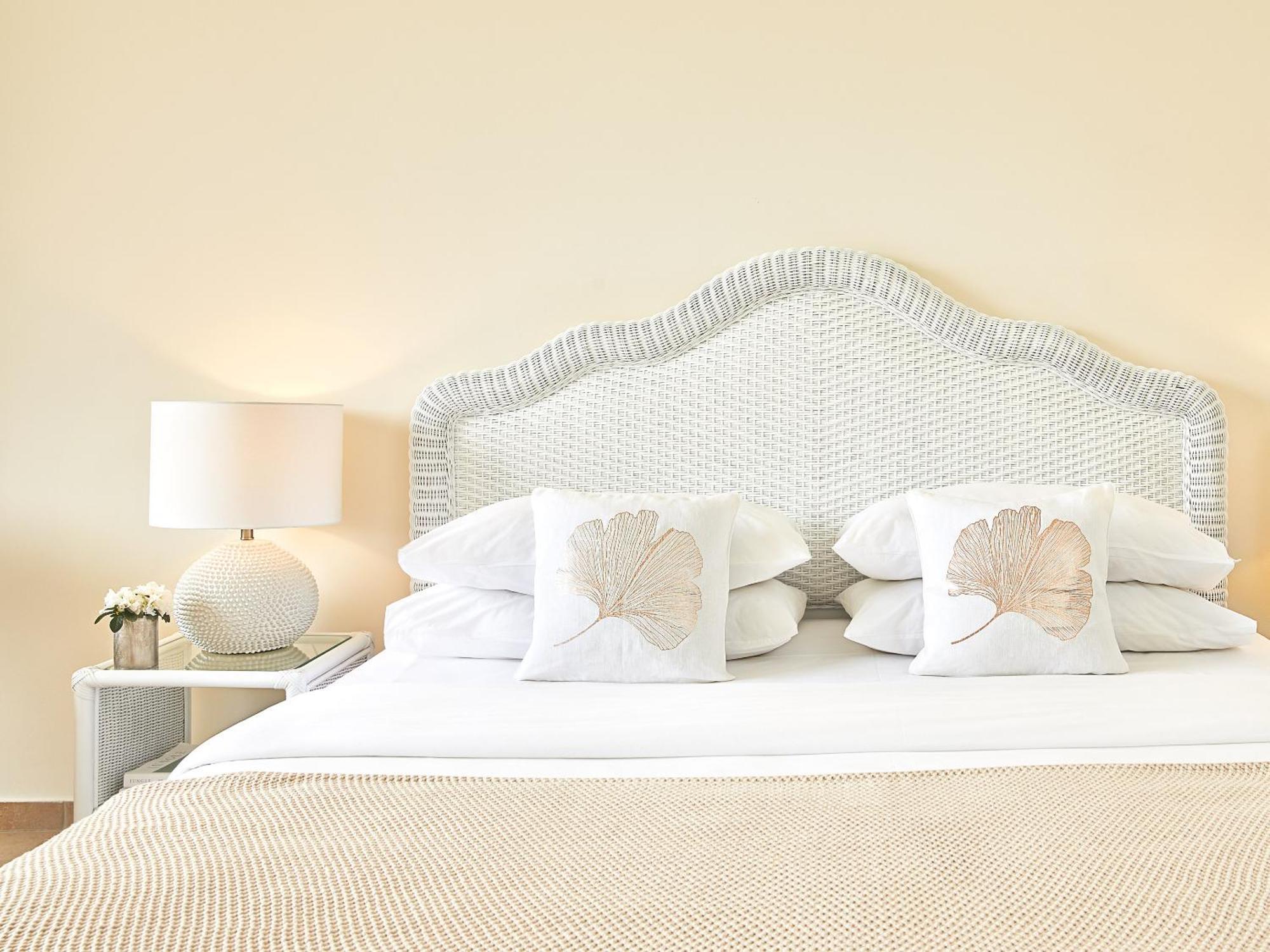 Grecotel Marine Palace & Aqua Park 罗希姆诺 外观 照片