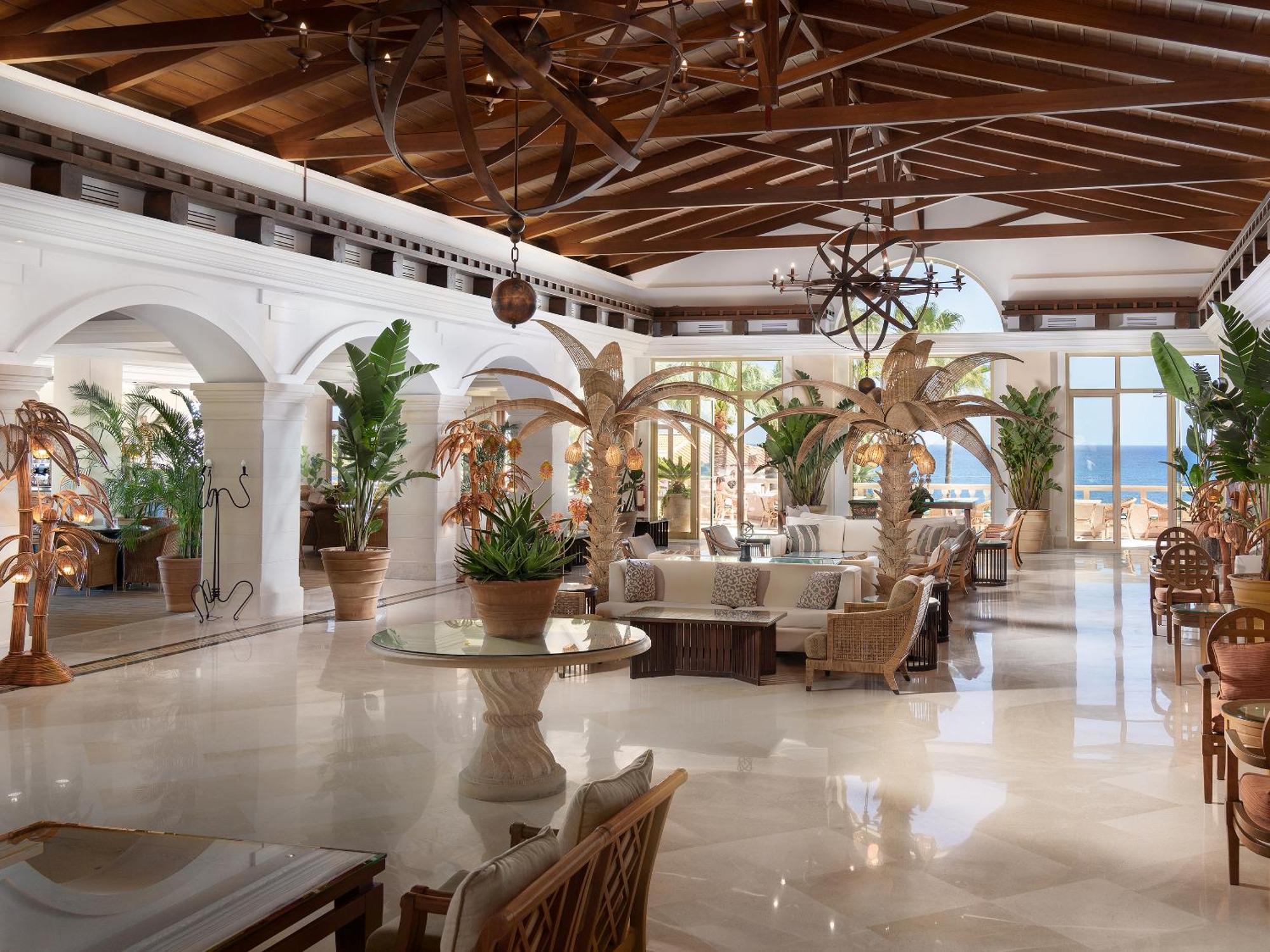 Grecotel Marine Palace & Aqua Park 罗希姆诺 外观 照片