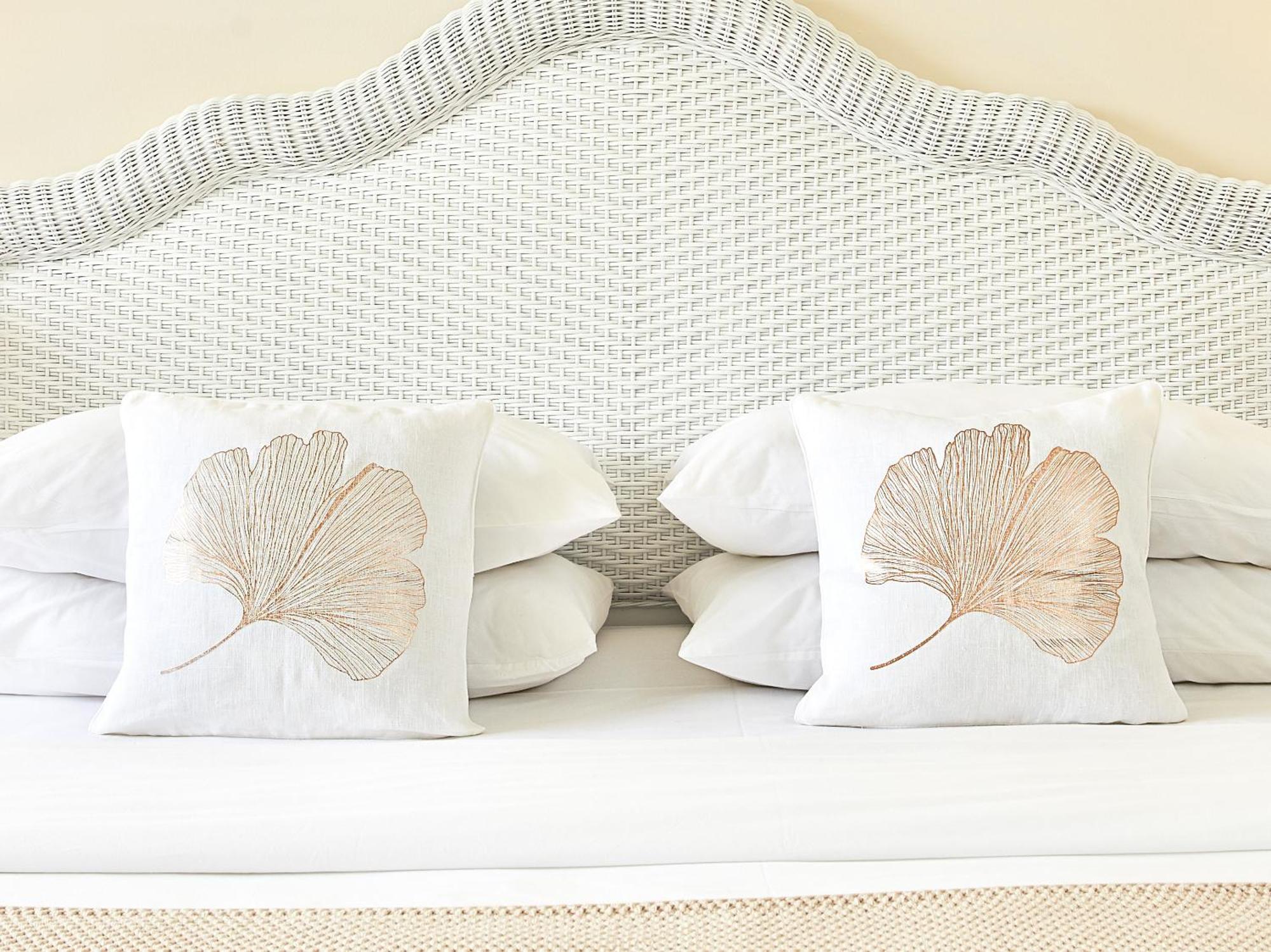 Grecotel Marine Palace & Aqua Park 罗希姆诺 外观 照片