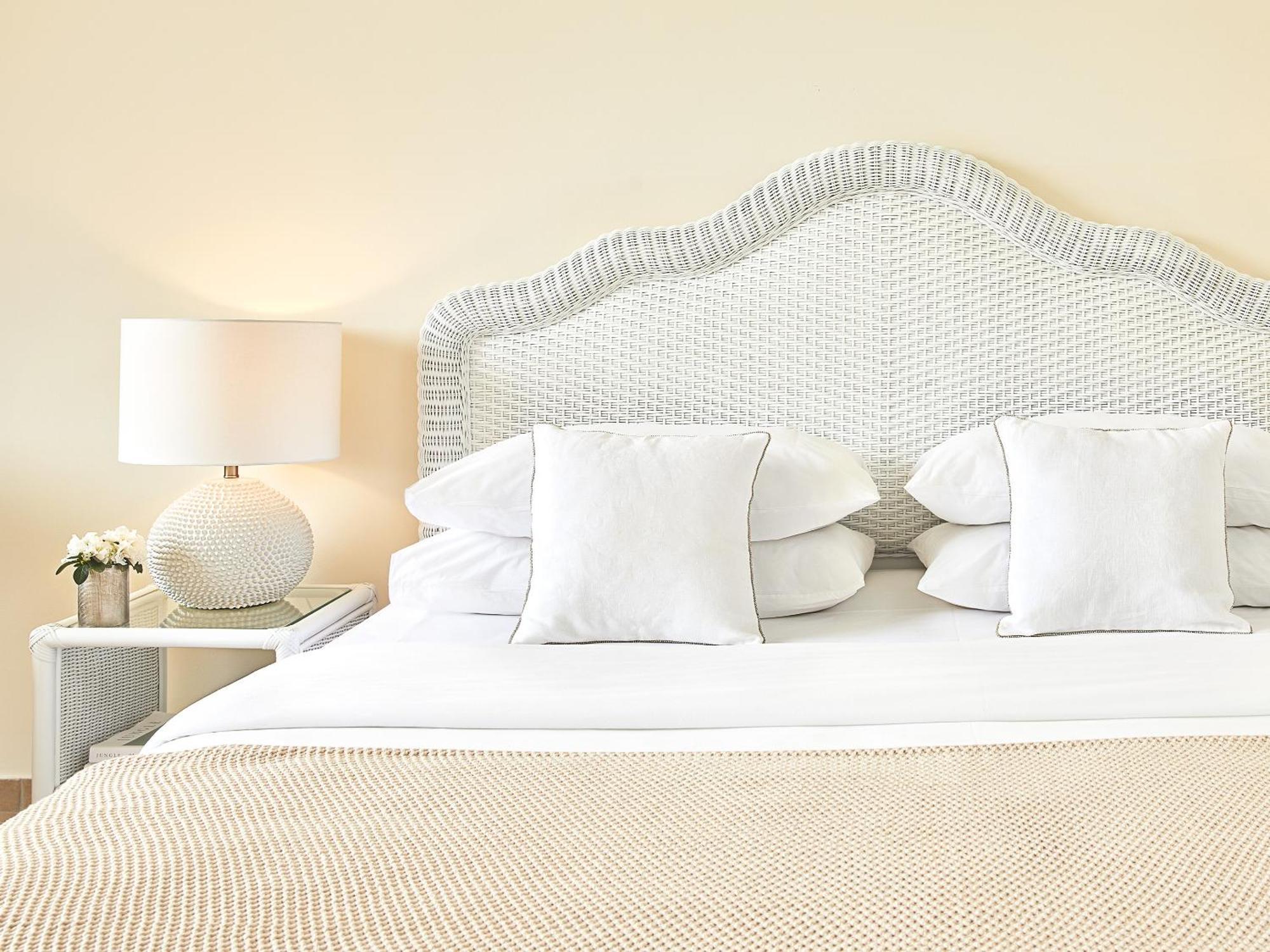 Grecotel Marine Palace & Aqua Park 罗希姆诺 外观 照片