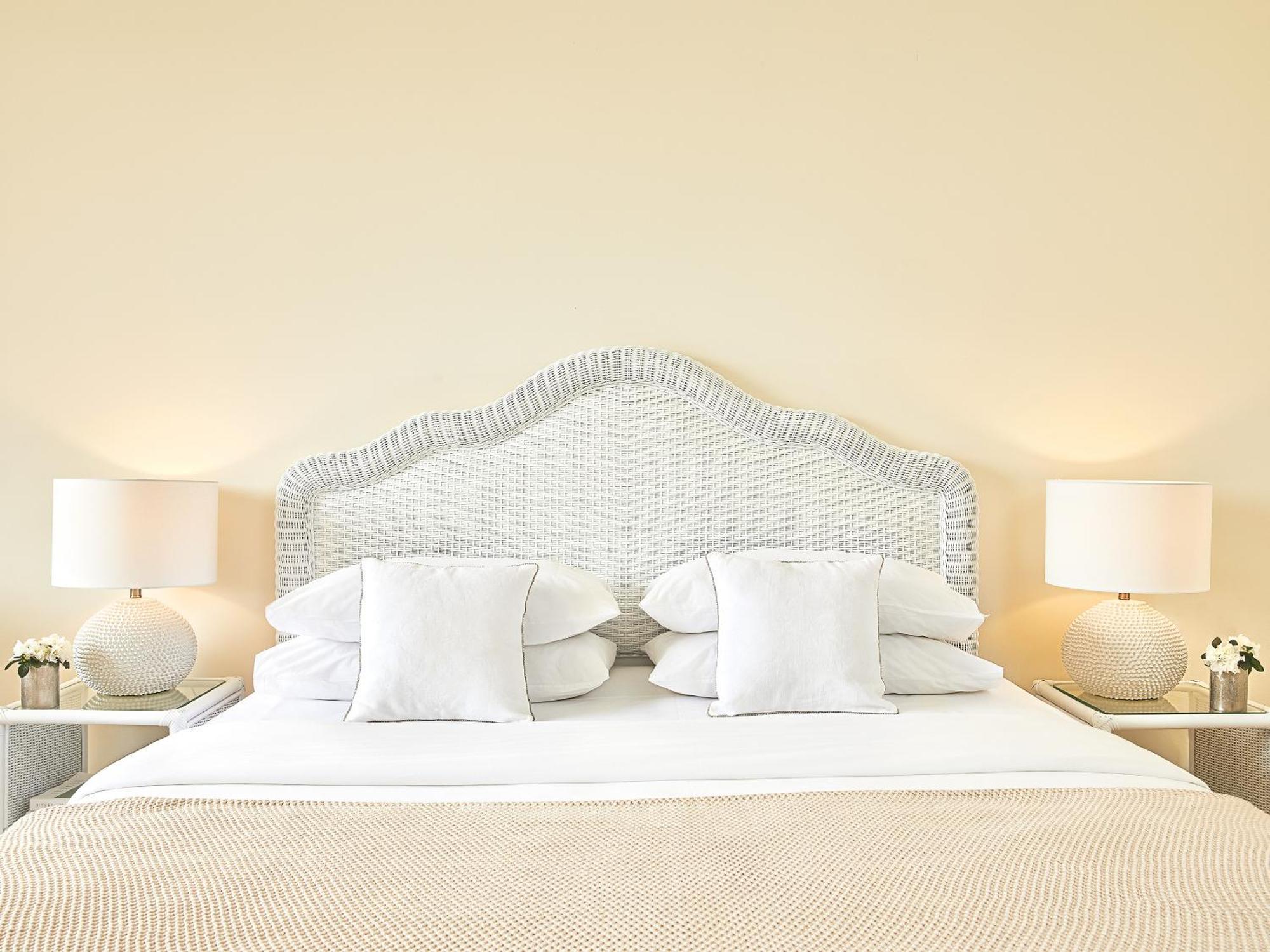 Grecotel Marine Palace & Aqua Park 罗希姆诺 外观 照片