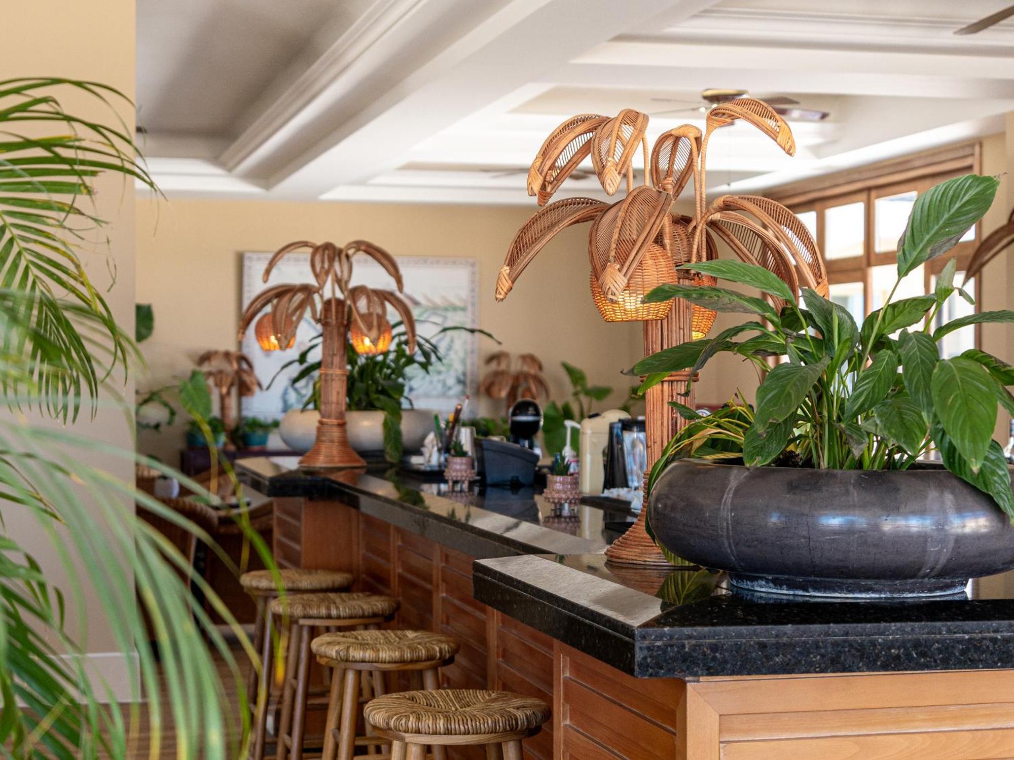 Grecotel Marine Palace & Aqua Park 罗希姆诺 外观 照片