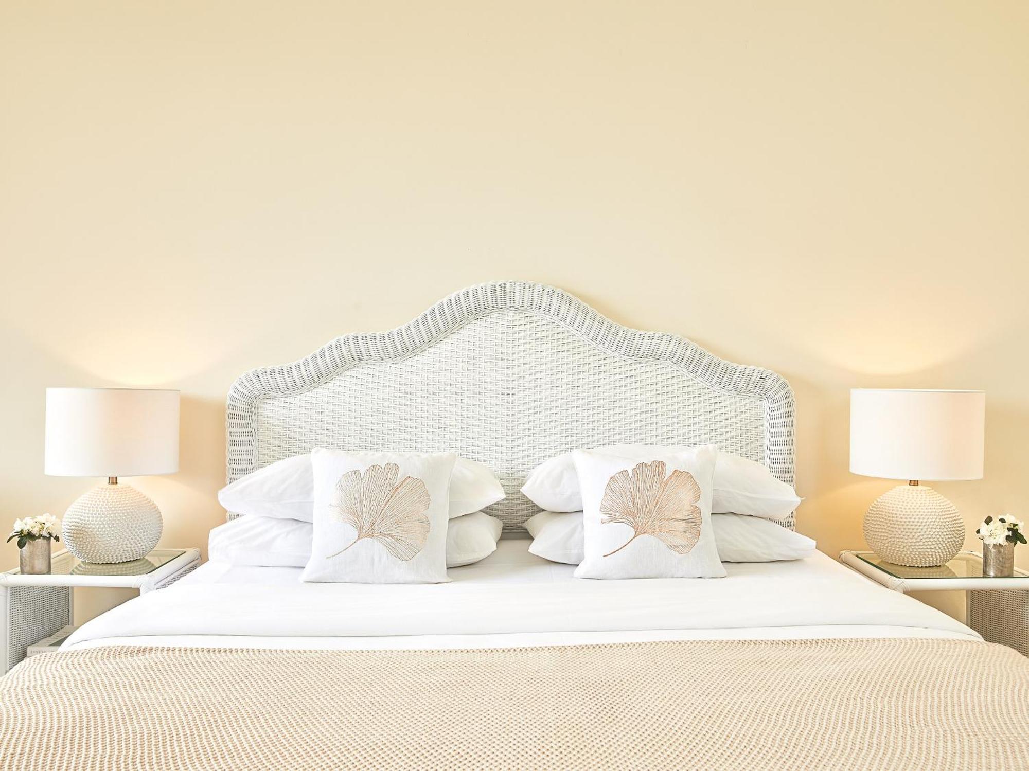 Grecotel Marine Palace & Aqua Park 罗希姆诺 外观 照片